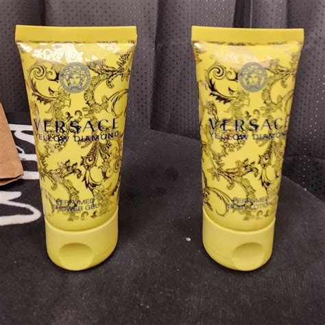 black diamond versace|versace yellow diamond body wash.